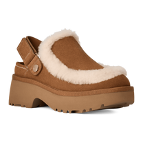 UGG Esmee Clog Chestnut — kolab