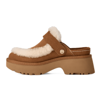 UGG Esmee Clog Chestnut — kolab