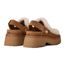 UGG Esmee Clog Chestnut — kolab