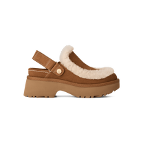 UGG Esmee Clog Chestnut — kolab