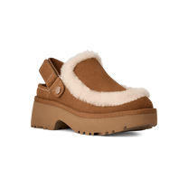 UGG Esmee Clog Chestnut — kolab