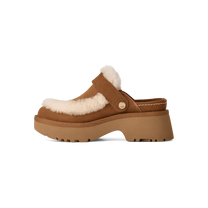 UGG Esmee Clog Chestnut — kolab