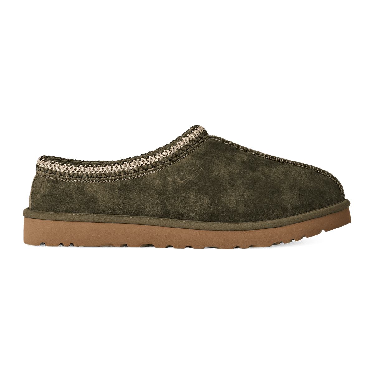 UGG Tasman Baxter Slipper Burnt Olive — kolab