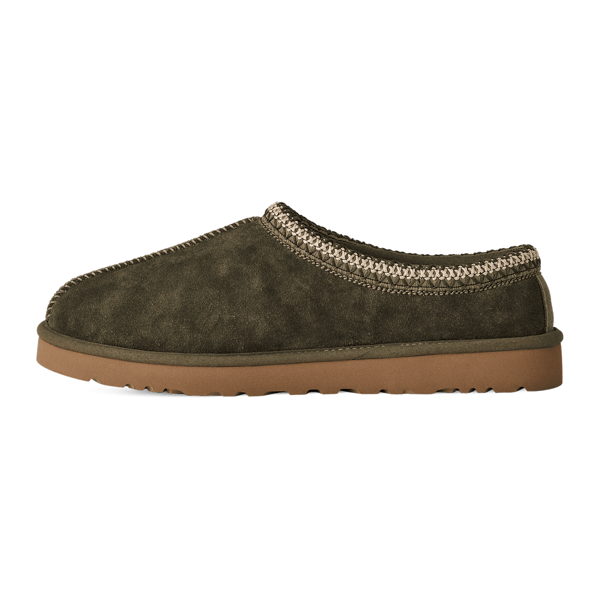 UGG Tasman Baxter Slipper Burnt Olive — kolab
