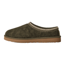 UGG Tasman Baxter Slipper Burnt Olive — kolab