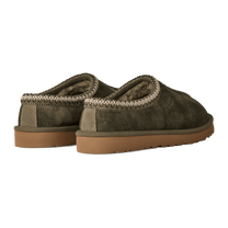 UGG Tasman Baxter Slipper Burnt Olive — kolab