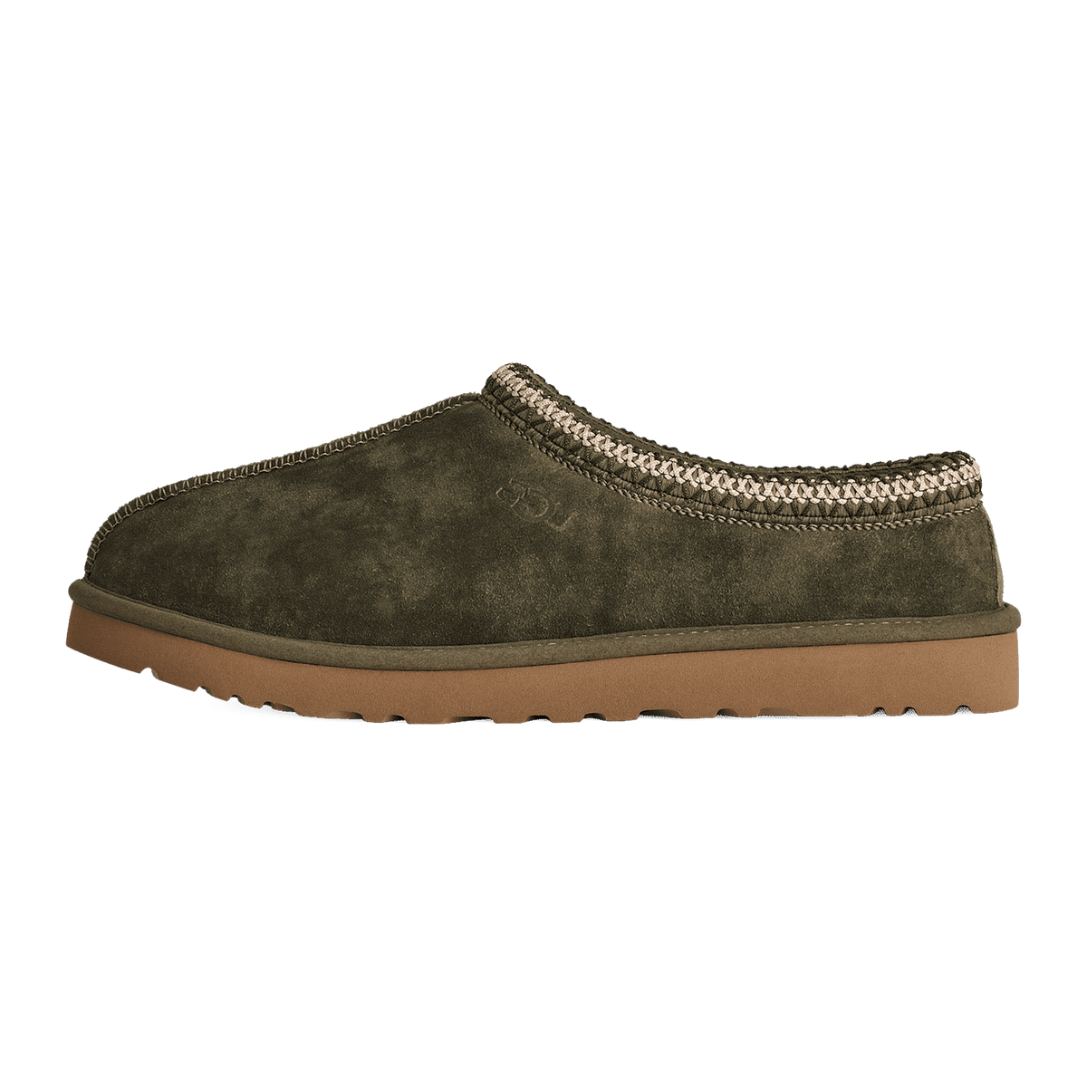 UGG Tasman Baxter Slipper Burnt Olive — kolab