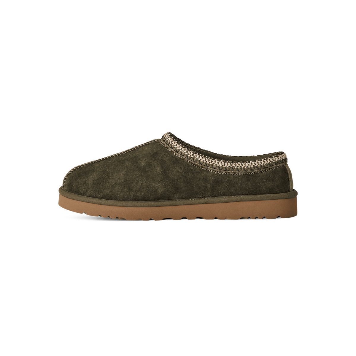 UGG Tasman Baxter Slipper Burnt Olive — kolab