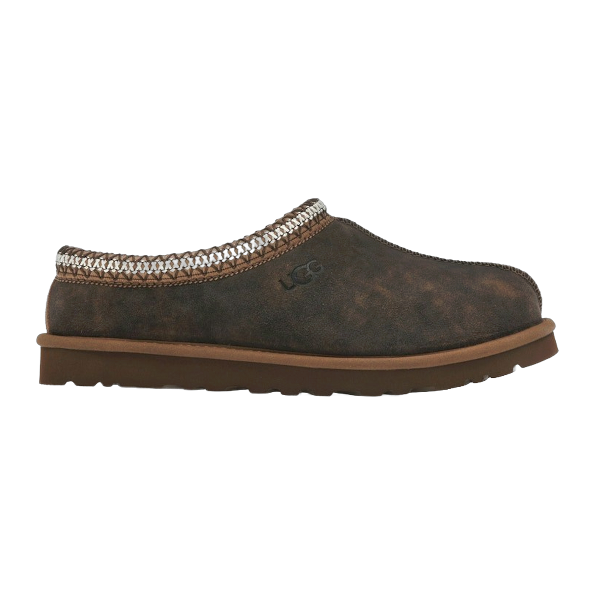 UGG Tasman Baxter Slipper Chestnut — kolab