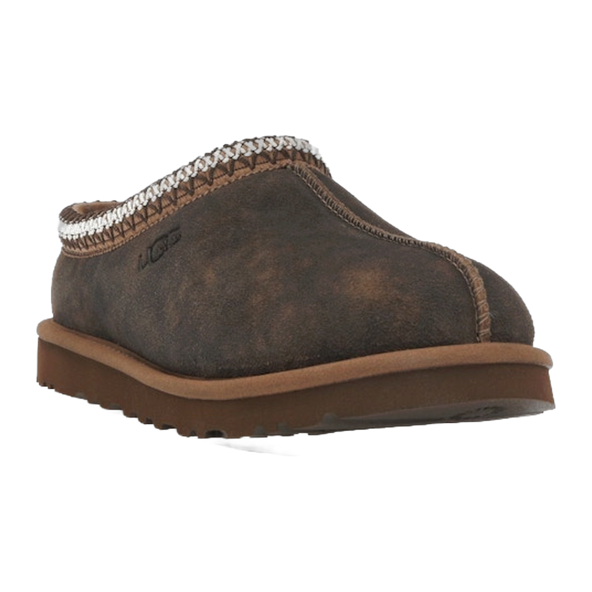 UGG Tasman Baxter Slipper Chestnut — kolab