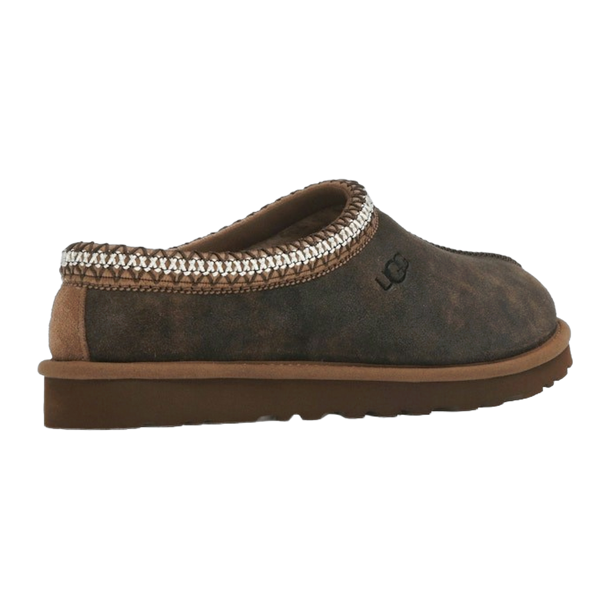 UGG Tasman Baxter Slipper Chestnut — kolab