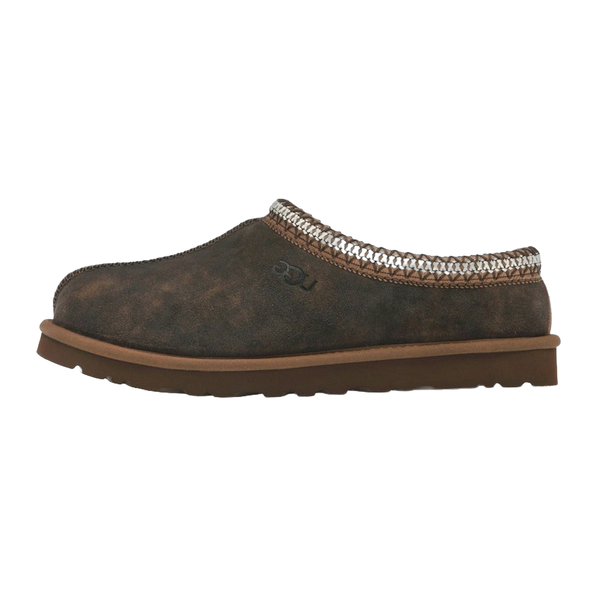 UGG Tasman Baxter Slipper Chestnut — kolab