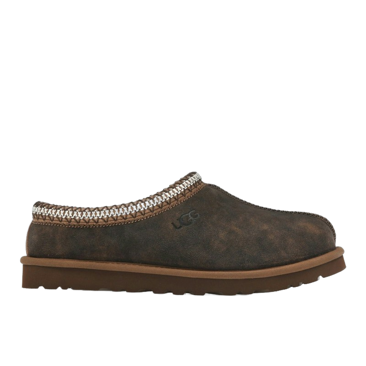 UGG Tasman Baxter Slipper Chestnut — kolab