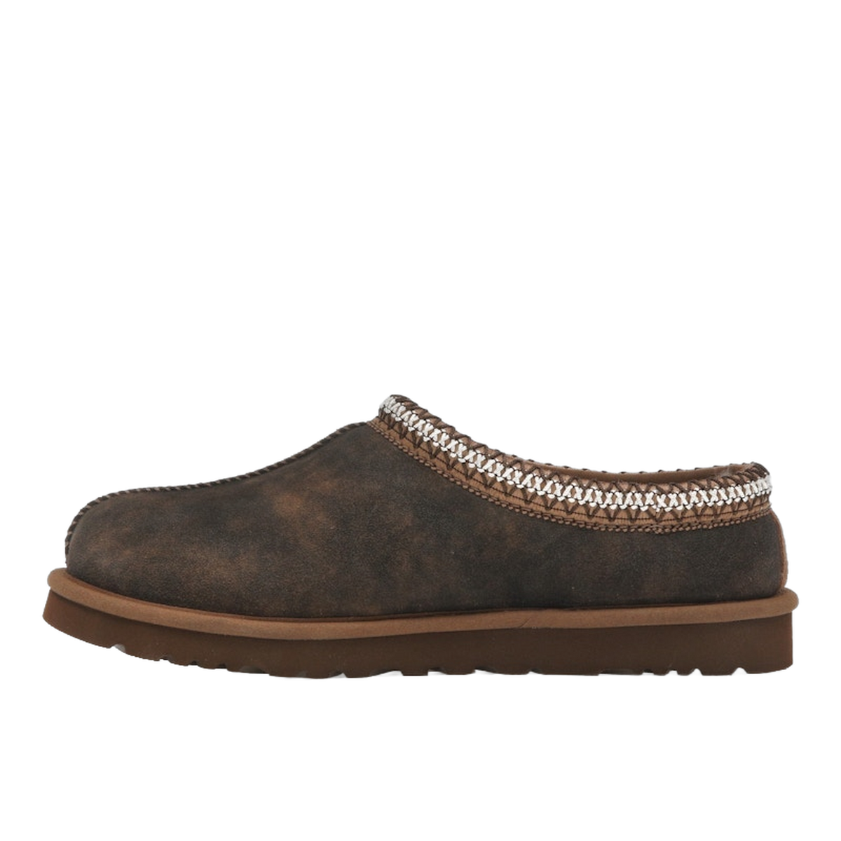UGG Tasman Baxter Slipper Chestnut — kolab