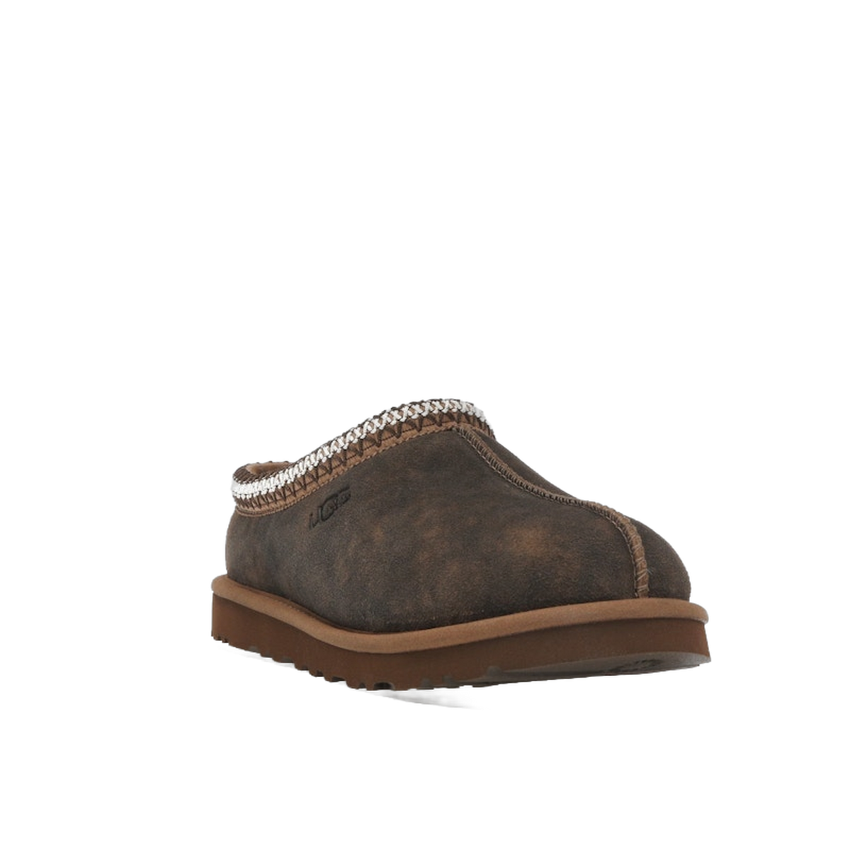 UGG Tasman Baxter Slipper Chestnut — kolab