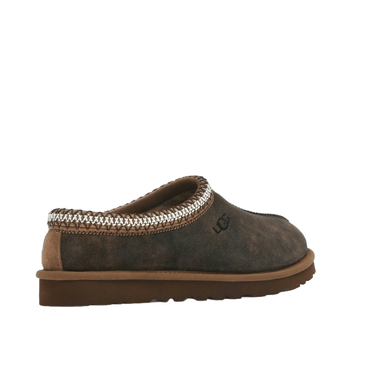 UGG Tasman Baxter Slipper Chestnut — kolab