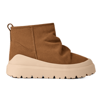 UGG Heritage Utility Mini Boot Chestnut Whitecap — kolab