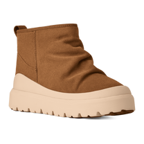 UGG Heritage Utility Mini Boot Chestnut Whitecap — kolab