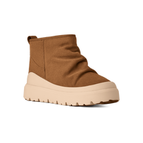 UGG Heritage Utility Mini Boot Chestnut Whitecap — kolab