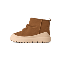 UGG Heritage Utility Mini Boot Chestnut Whitecap — kolab