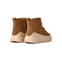 UGG Heritage Utility Mini Boot Chestnut Whitecap — kolab