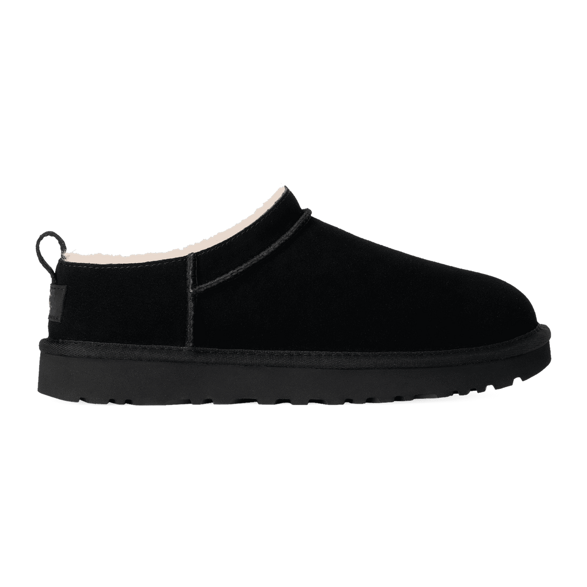 UGG Classic Micro Black — kolab