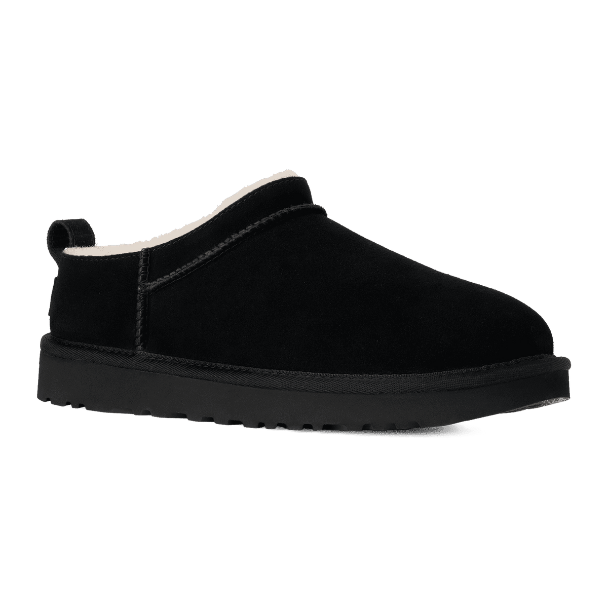 UGG Classic Micro Black — kolab