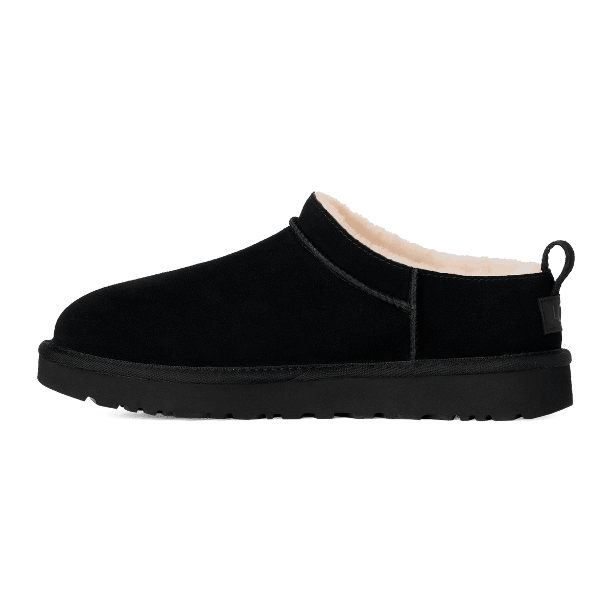 UGG Classic Micro Black — kolab
