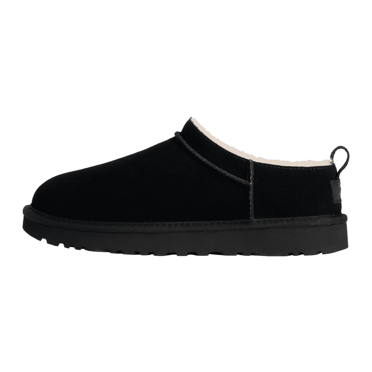 UGG Classic Micro Black — kolab