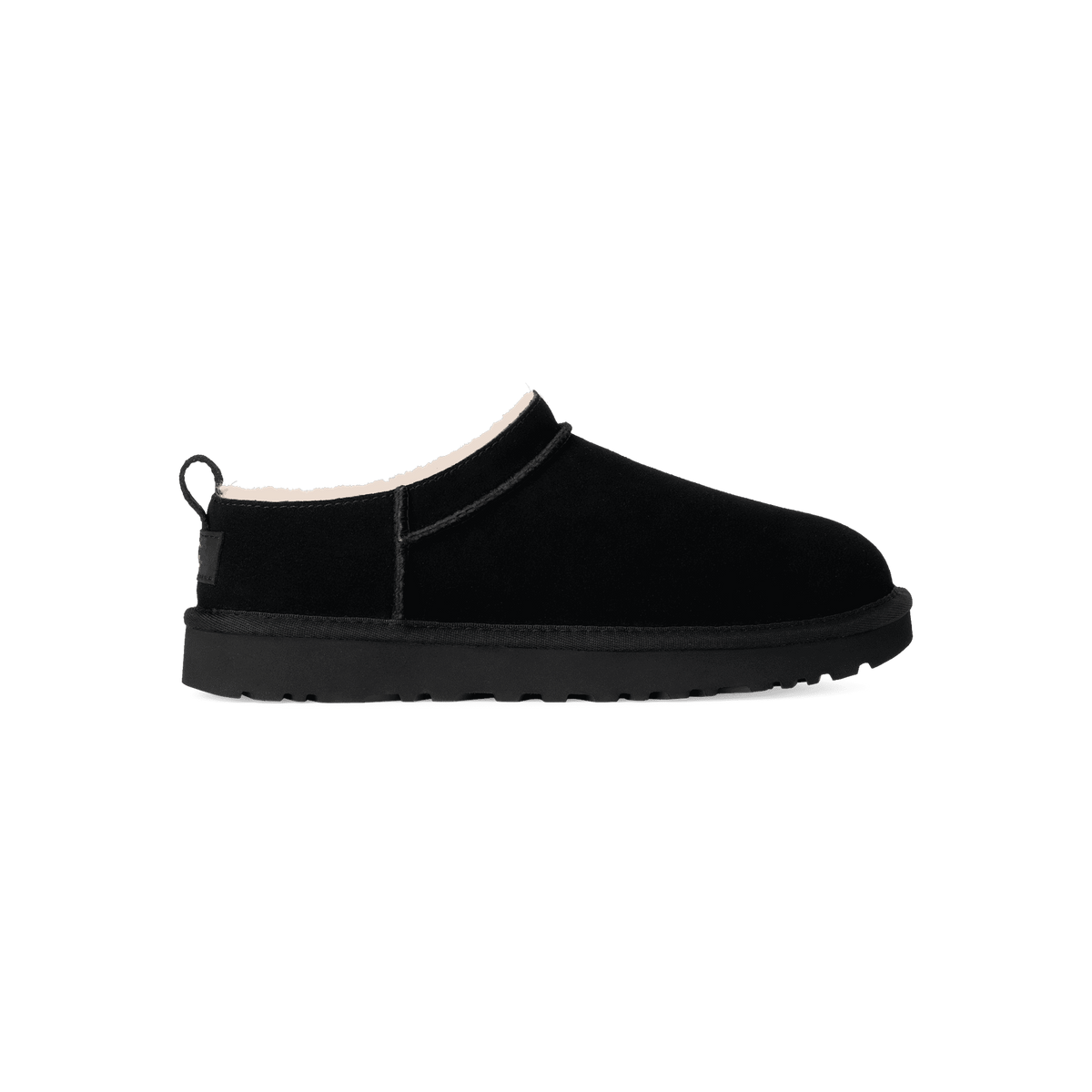 UGG Classic Micro Black — kolab