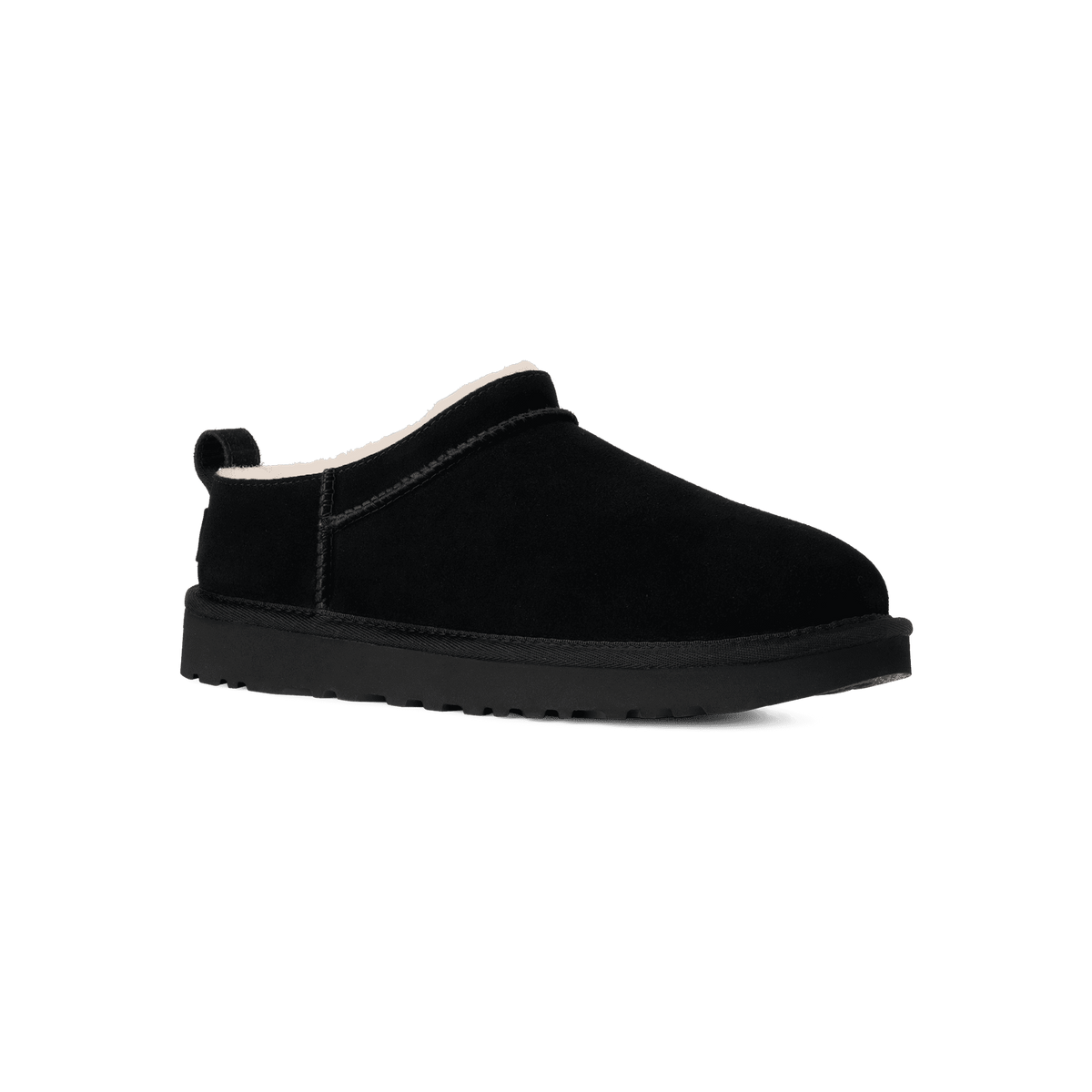 UGG Classic Micro Black — kolab