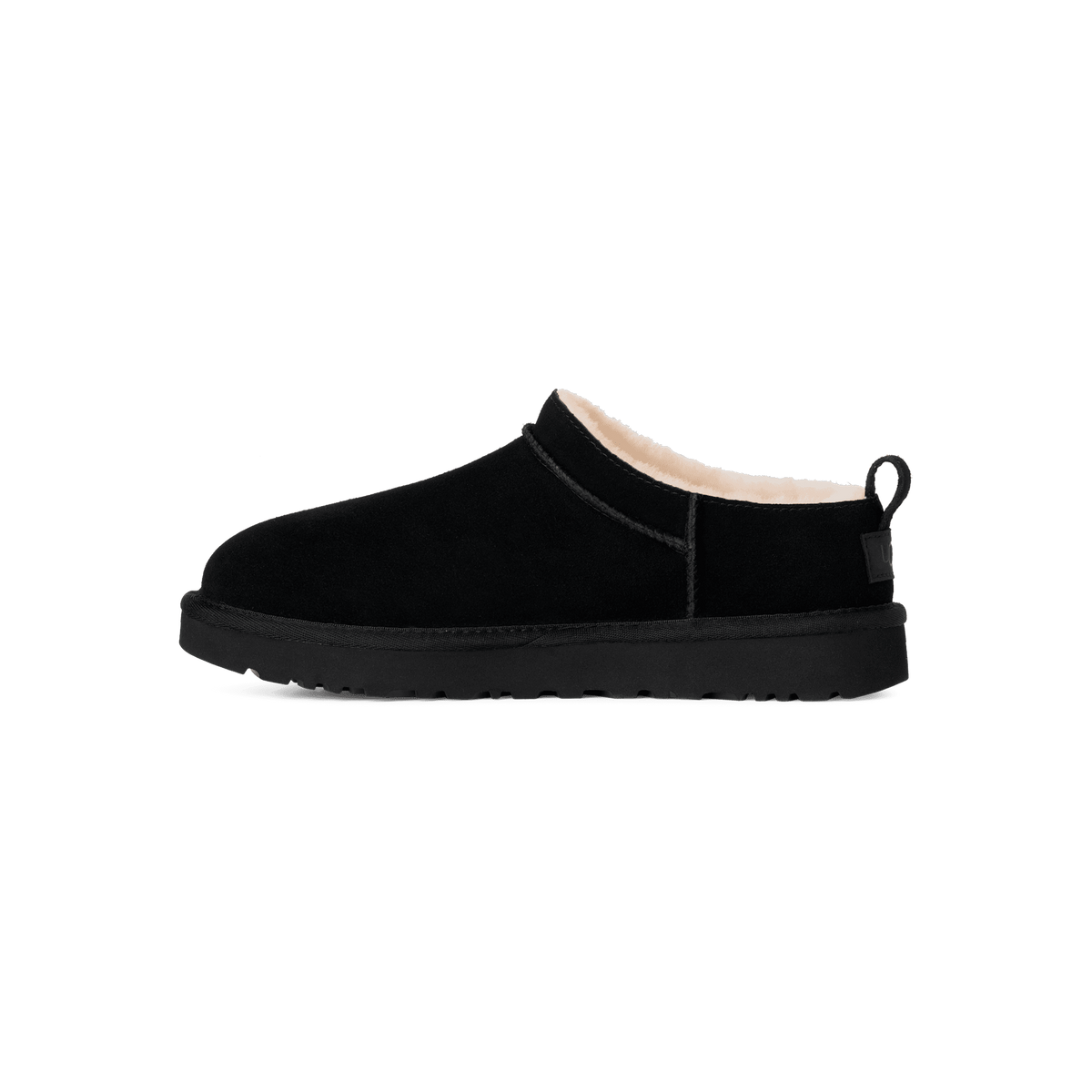 UGG Classic Micro Black — kolab