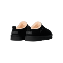 UGG Classic Micro Black — kolab