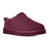 UGG Classic Micro Slipper Burnt Magenta — kolab