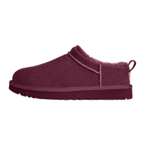 UGG Classic Micro Slipper Burnt Magenta — kolab