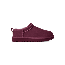UGG Classic Micro Slipper Burnt Magenta — kolab
