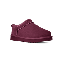 UGG Classic Micro Slipper Burnt Magenta — kolab