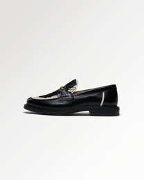 Loafer Rugby Degrade Black