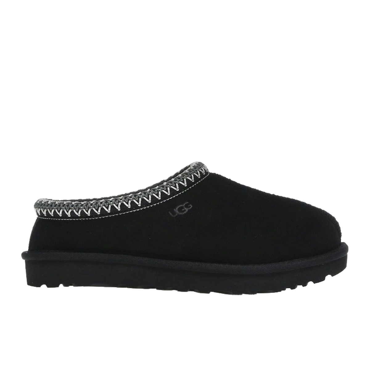 UGG Tasman II Slipper Black — kolab