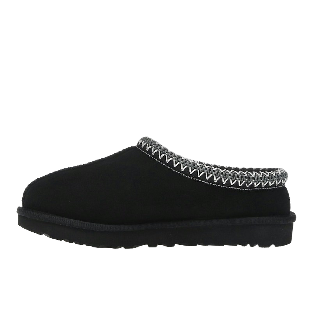 UGG Tasman II Slipper Black — kolab