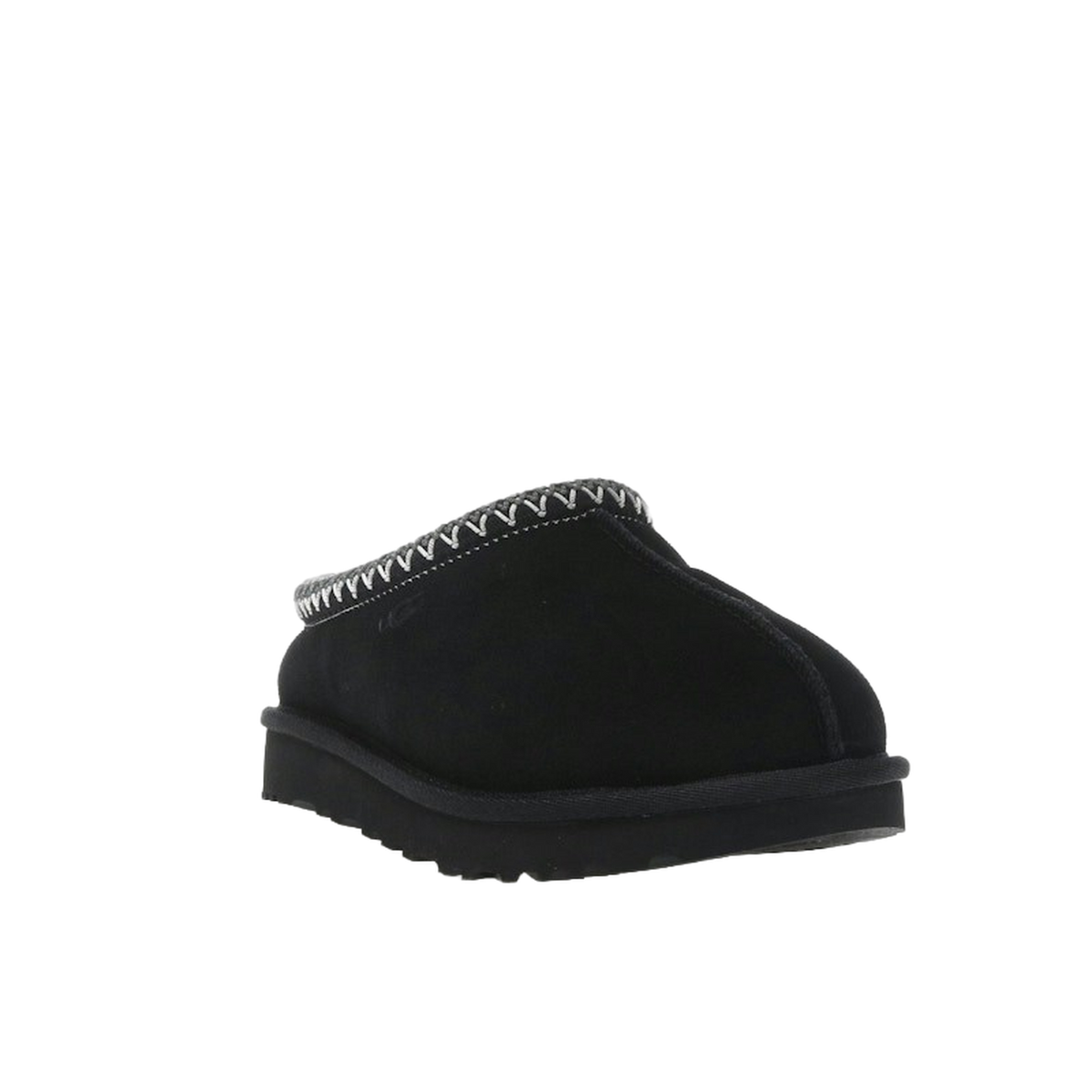UGG Tasman II Slipper Black — kolab