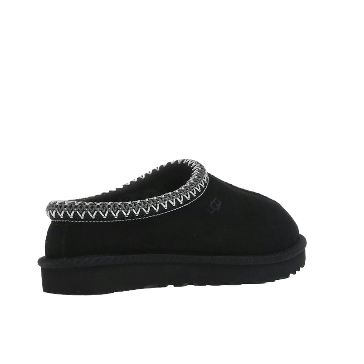 UGG Tasman II Slipper Black — kolab