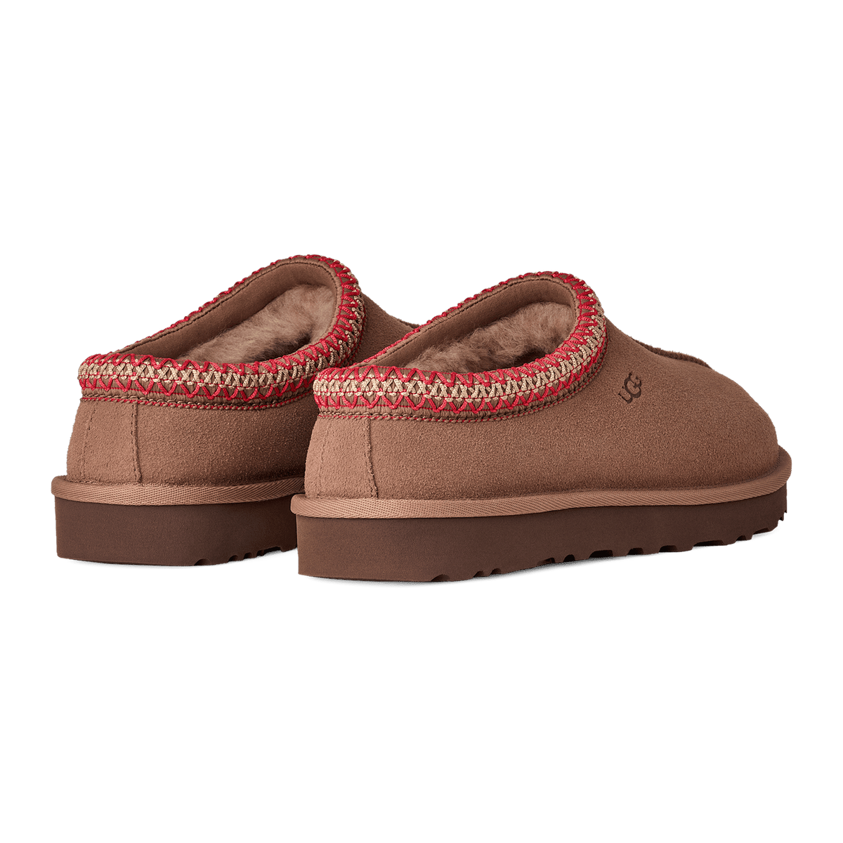 UGG Tasman II Slipper Rocky Oak — kolab