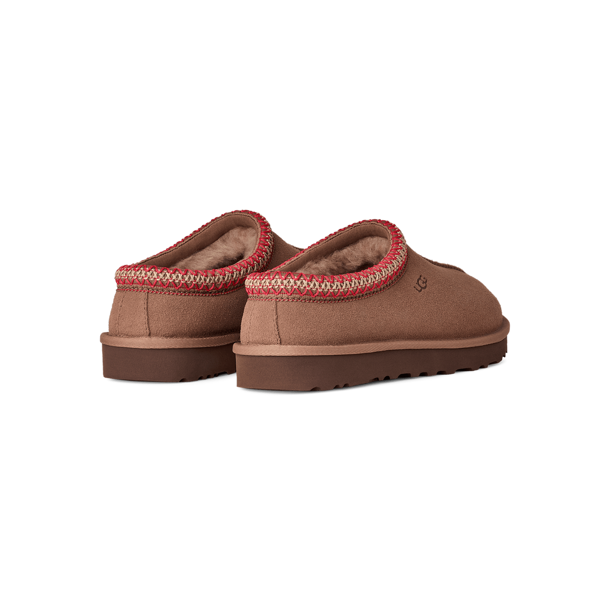 UGG Tasman II Slipper Rocky Oak — kolab