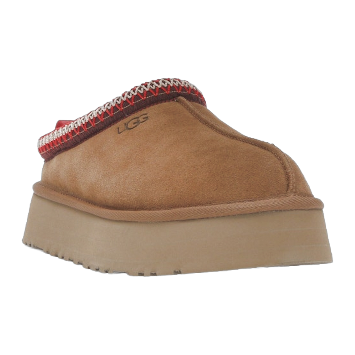 UGG Tazz II Slipper Chestnut — kolab