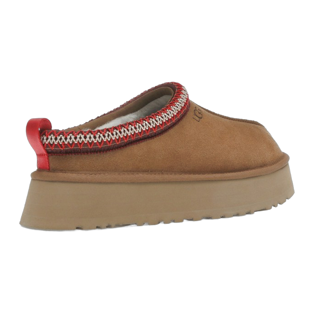 UGG Tazz II Slipper Chestnut — kolab