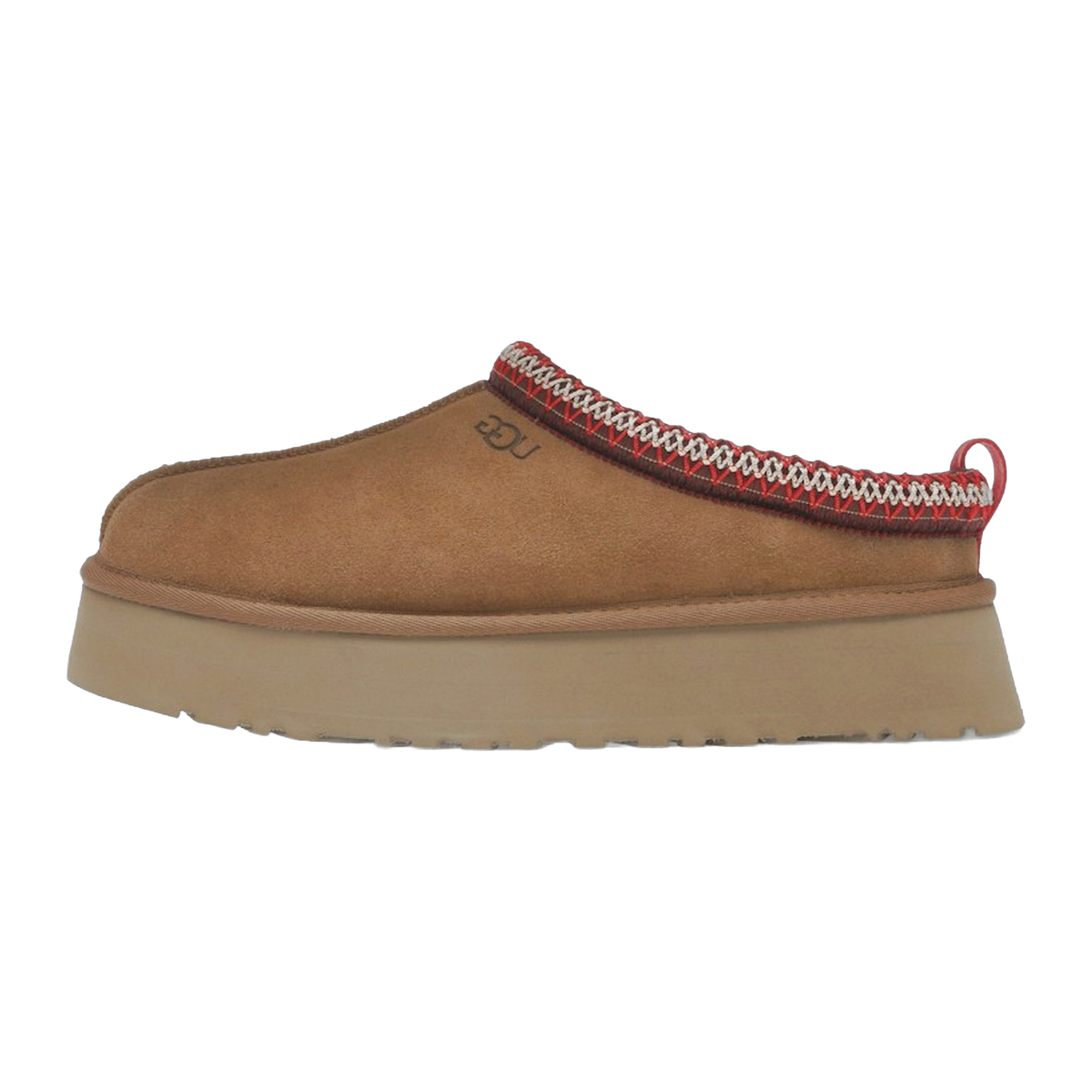 UGG Tazz II Slipper Chestnut — kolab