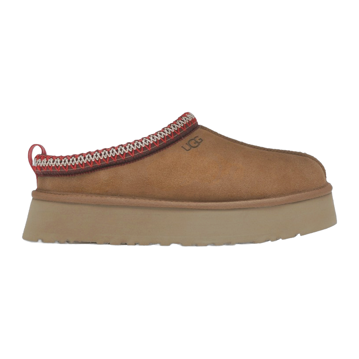UGG Tazz II Slipper Chestnut — kolab
