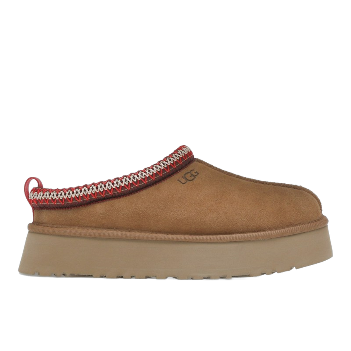UGG Tazz II Slipper Chestnut — kolab