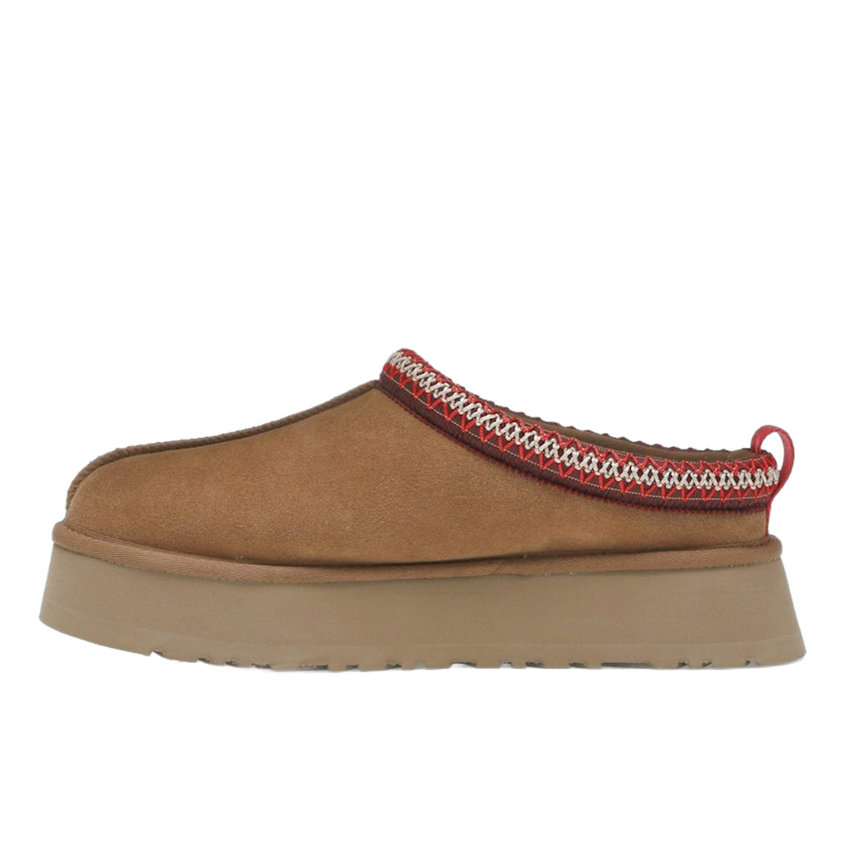 UGG Tazz II Slipper Chestnut — kolab